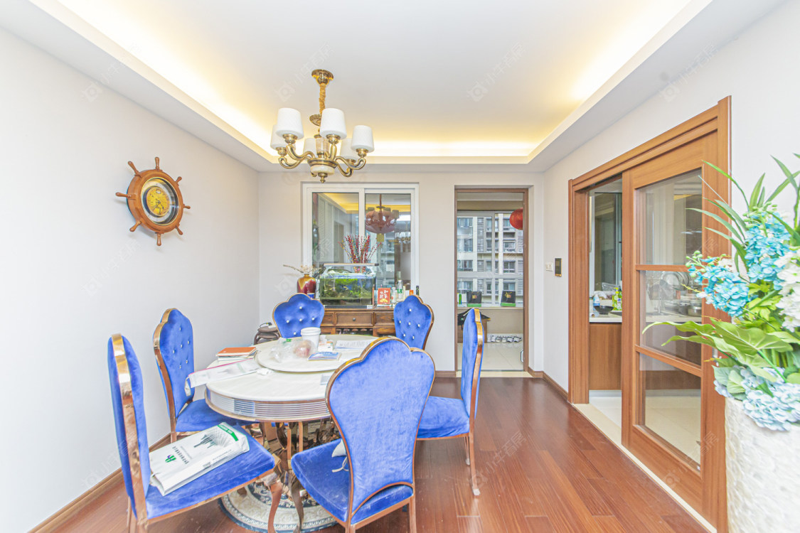 常州万科城在售二手房源室内图_小牛看房