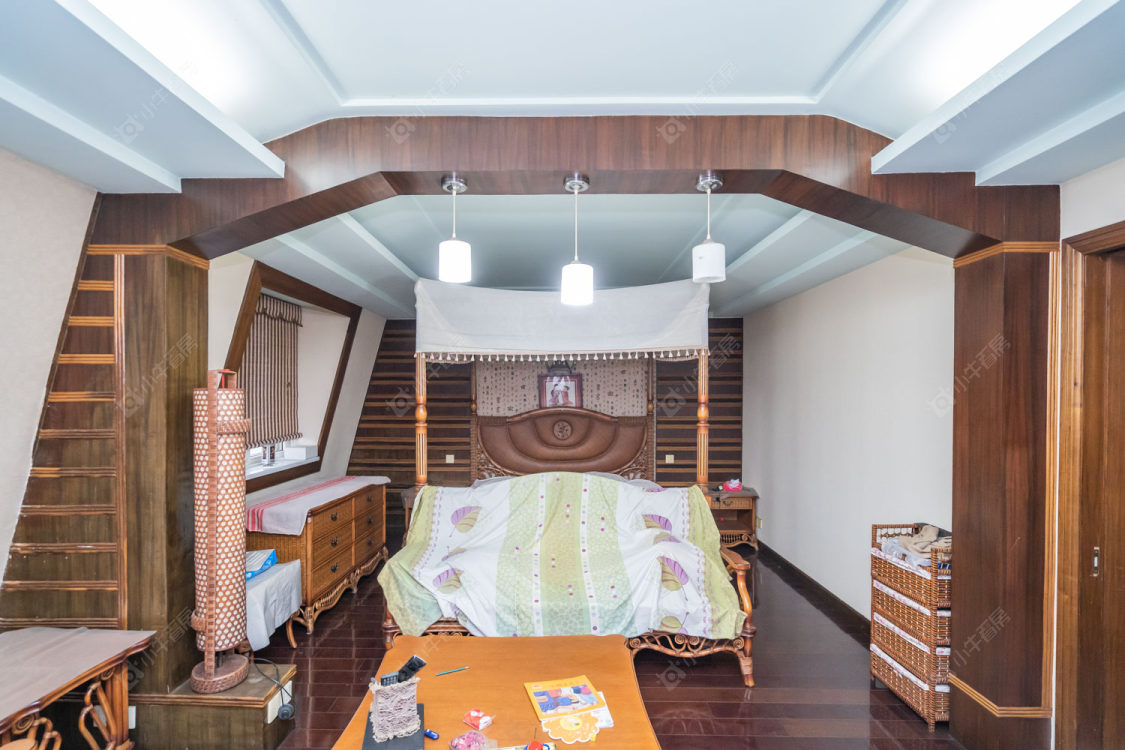 常州丽宝第花苑在售二手房源室内图_小牛看房