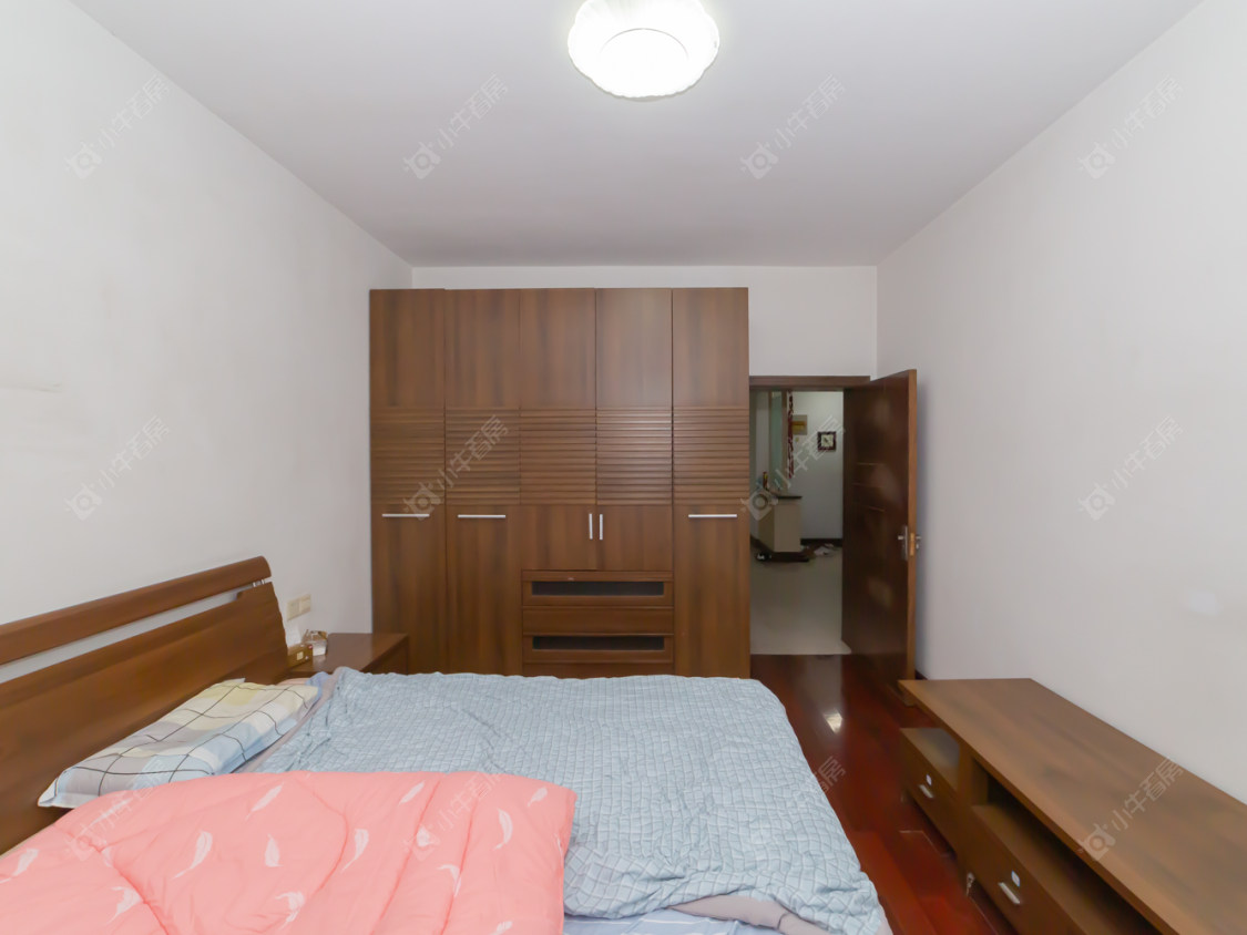 长江公寓房源室内图 常州长江公寓在售二手房源室内图_小牛看房