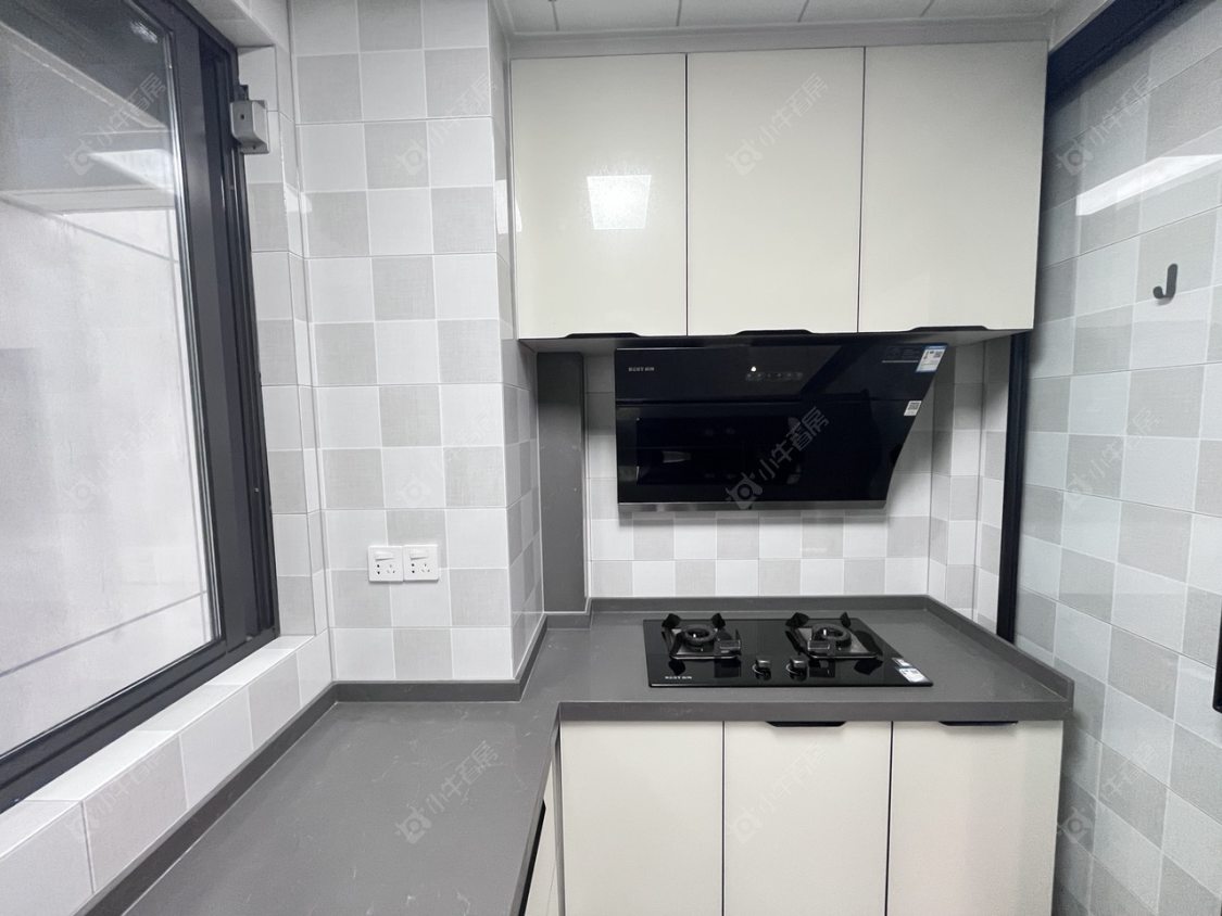 常州凯纳华侨城在租房源室内图_小牛看房