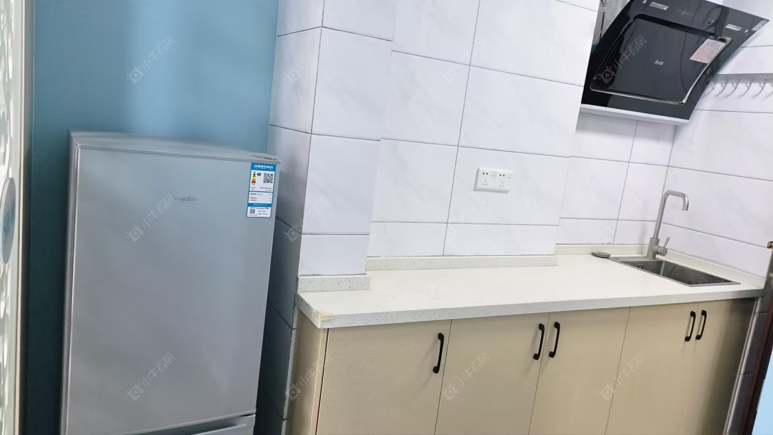 常州星河国际六区在租房源_小牛看房