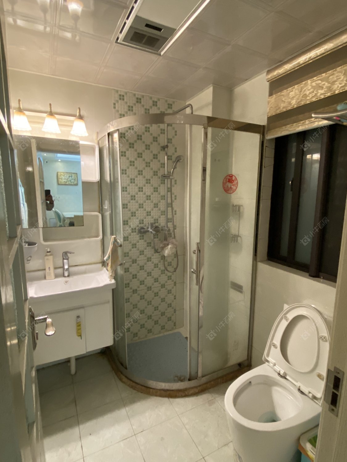 常州绿地峰云汇在租房源室内图_小牛看房