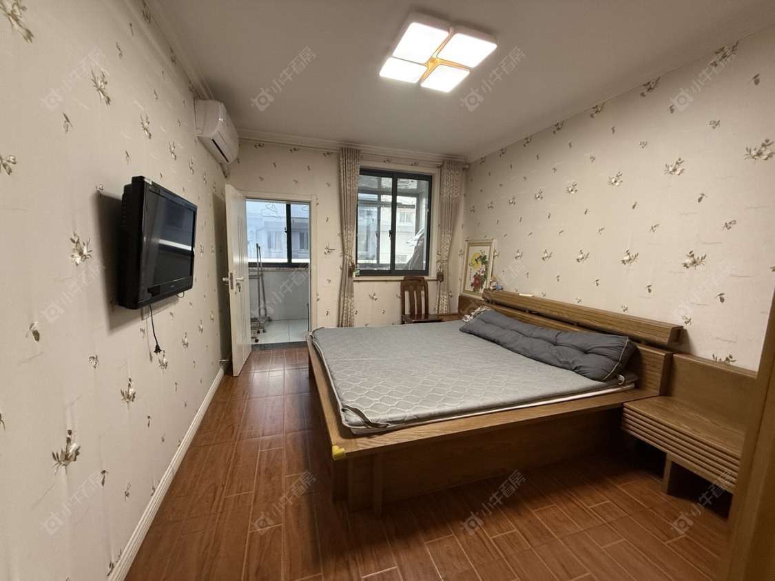 常州翠竹新村东北区租房_翠竹新村东北区2室1厅房源出租