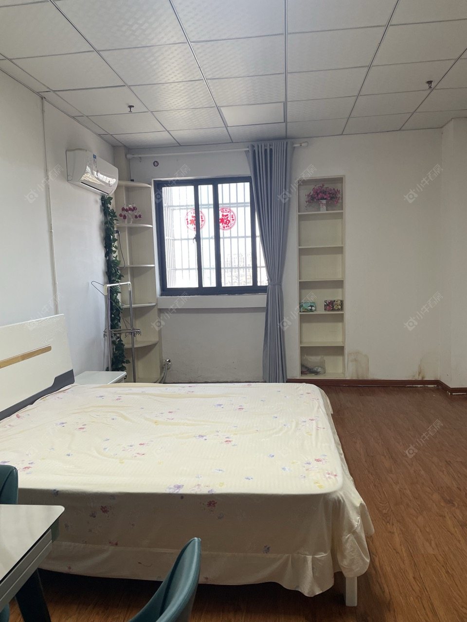 常州牡丹珑庭租房_牡丹珑庭1室1厅房源出租