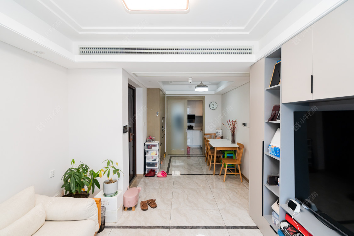 龙运天城房源室内图 常州龙运天城在售二手房源室内图_小牛看房