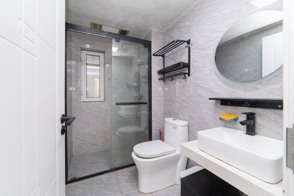 路劲城市印象房源室内图 常州路劲城市印象在售二手房源室内图_小牛看房