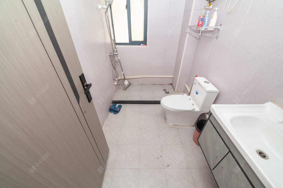 常州白马公馆在售二手房源室内图_小牛看房