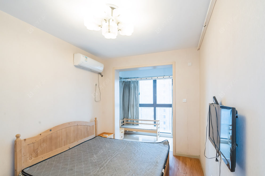 常州华海花园在售二手房源室内图_小牛看房