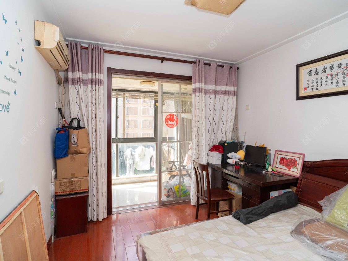 常州枫林雅都在售二手房源室内图_小牛看房