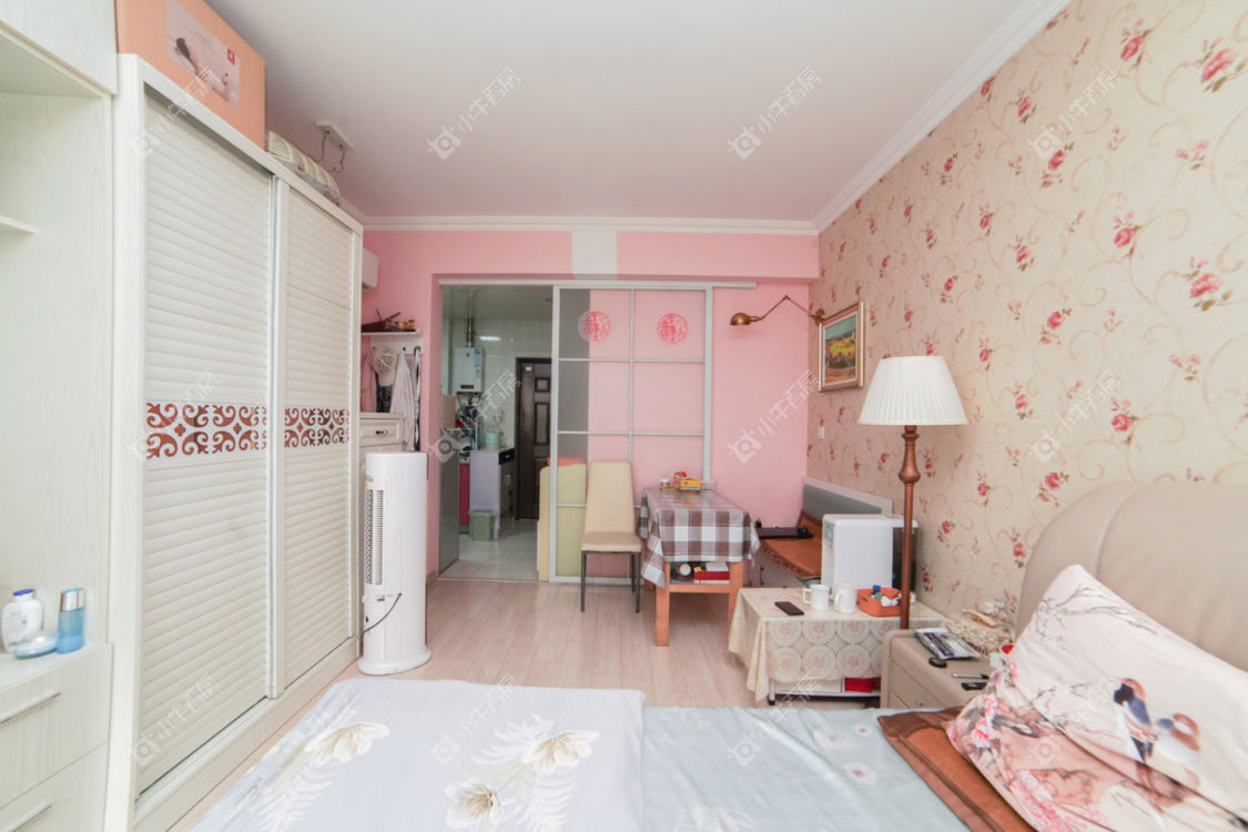 泰盈八千里房源室内图 常州泰盈八千里在租房源室内图_小牛看房