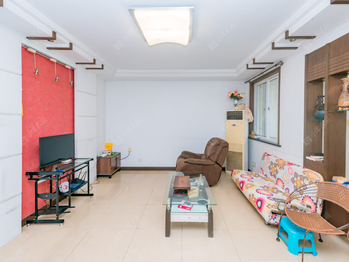 常州德馨花园在售二手房源室内图_小牛看房