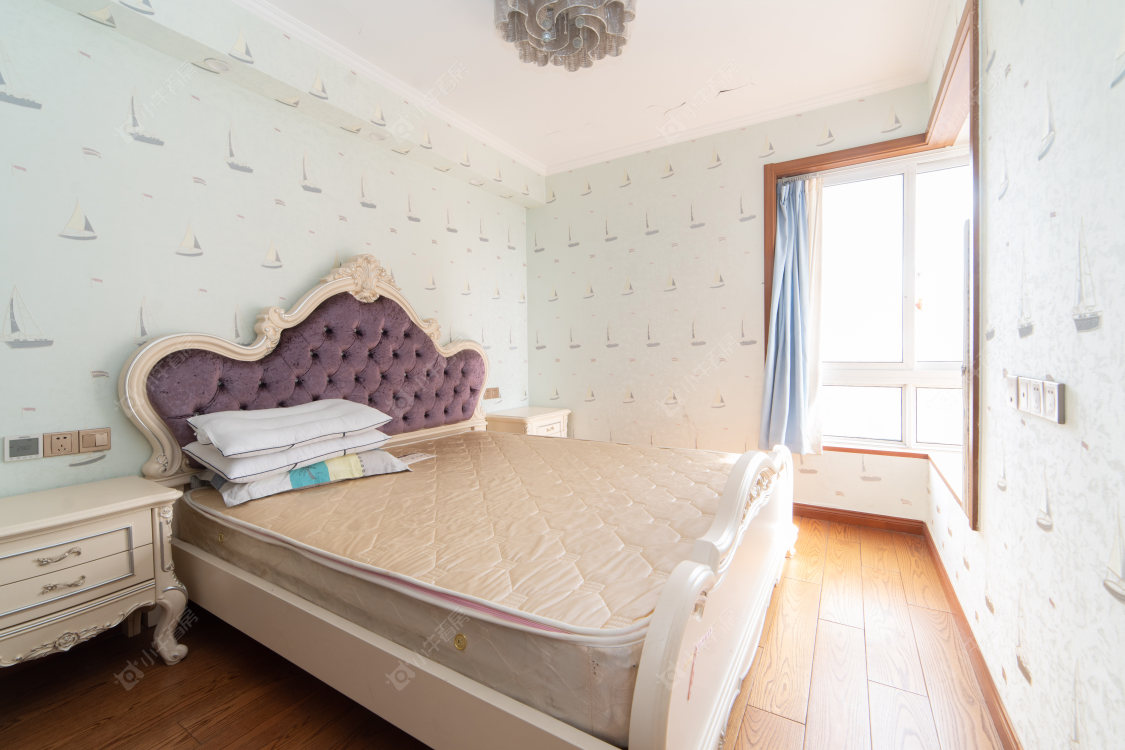 龙湖龙誉城二期房源室内图 常州龙湖龙誉城二期在售二手房源室内图_小牛看房