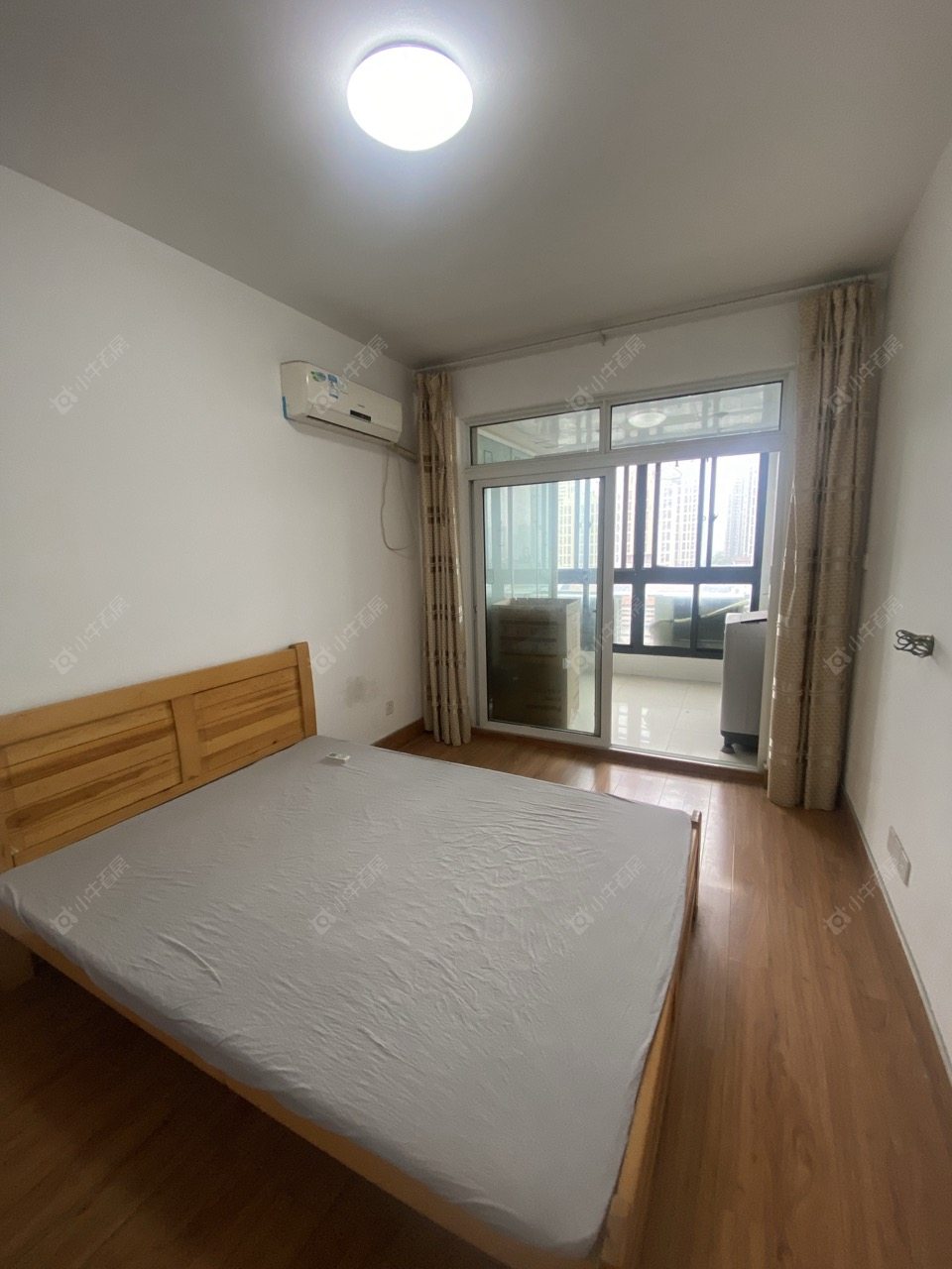 常州兰陵尚品花园在租房源室内图_小牛看房