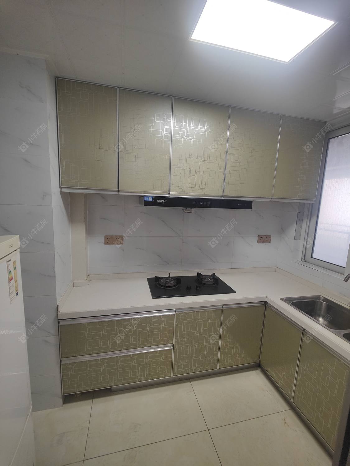 蔚蓝天地一二期房源室内图 常州蔚蓝天地一二期在租房源室内图_小牛看房