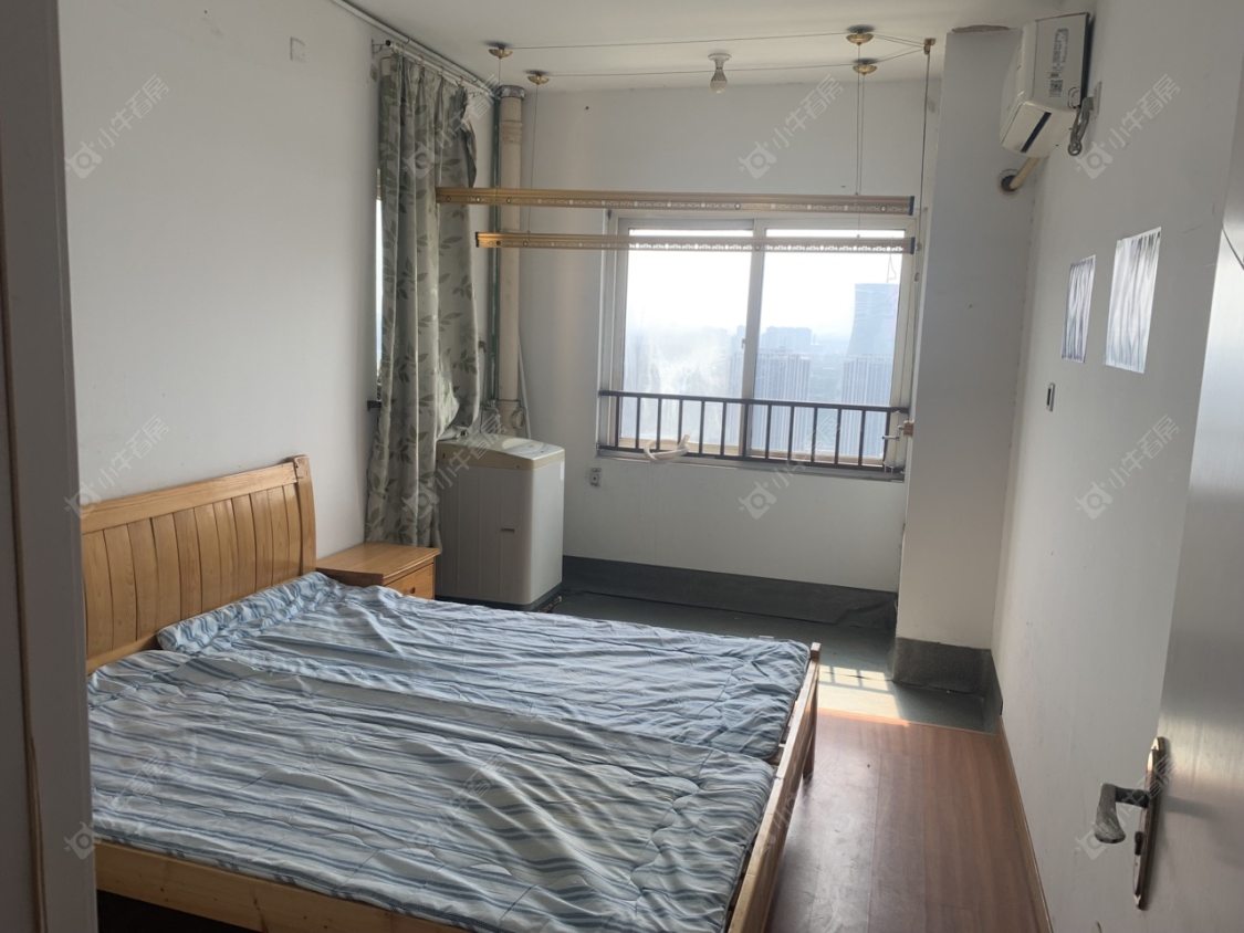 常州港龙新港城在租房源室内图_小牛看房