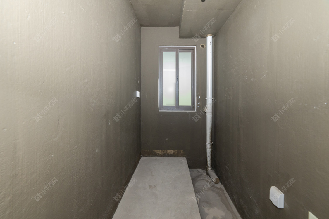 常州雅居乐熙悦府在售二手房源室内图_小牛看房