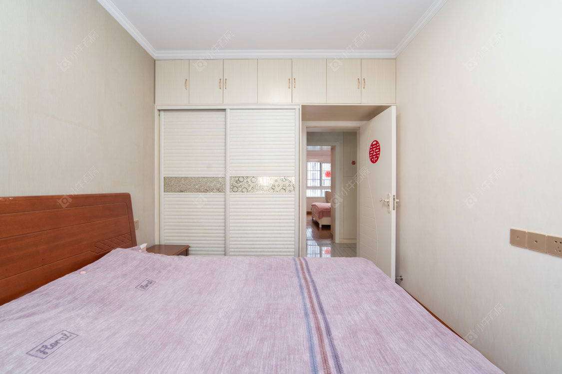 常州华林家园二期在售二手房源室内图_小牛看房