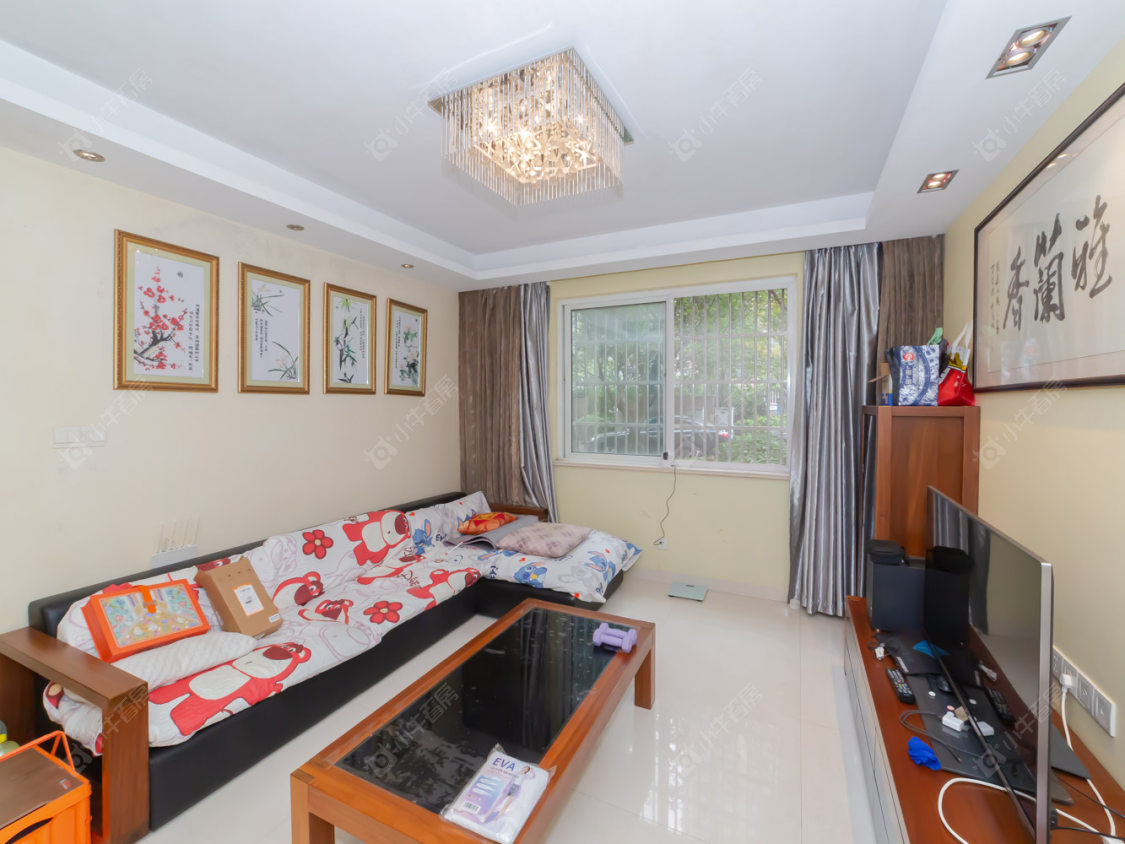 常州新丰苑在售二手房_小牛看房