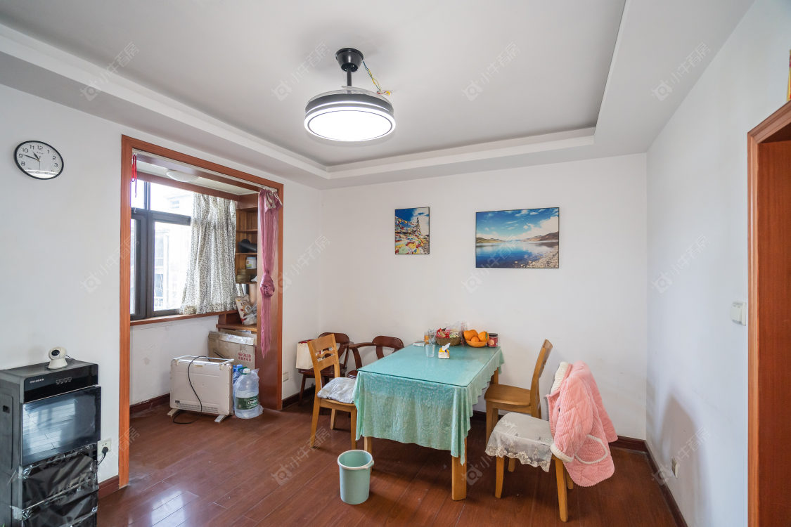 常州桃园路在售二手房源_小牛看房