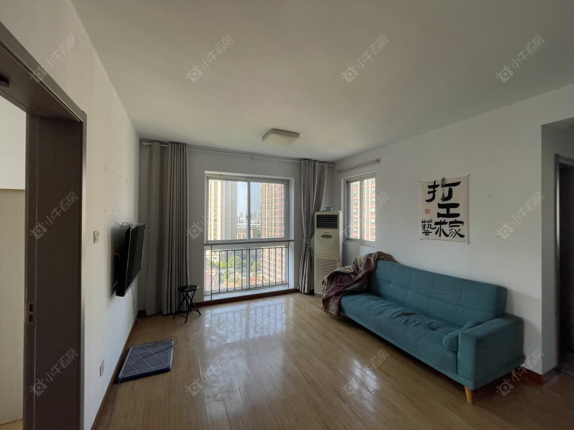 常州龙栖花园2室2厅1卫出租_小牛看房