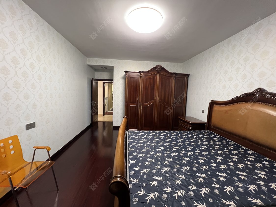 常州天安花园在租房源室内图_小牛看房