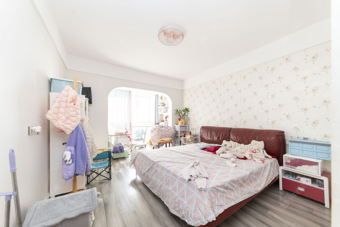 常州御城在售二手房源室内图_小牛看房