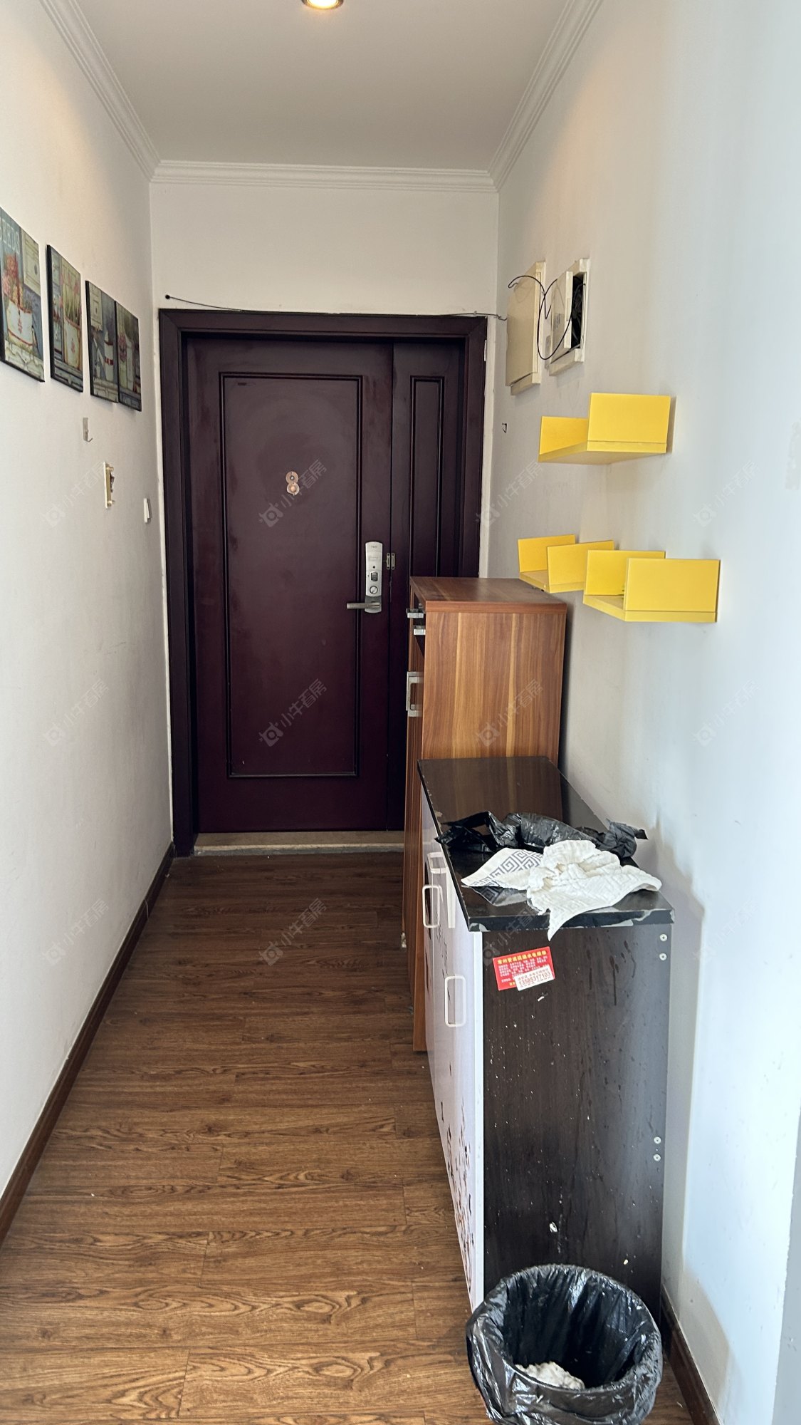 常州世茂香槟湖一期在租房源_小牛看房