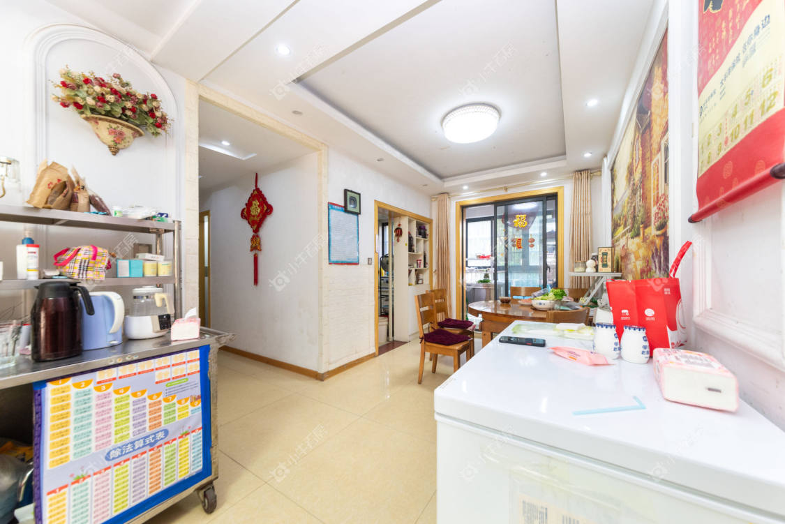 常州南湖家苑在租房源室内图_小牛看房