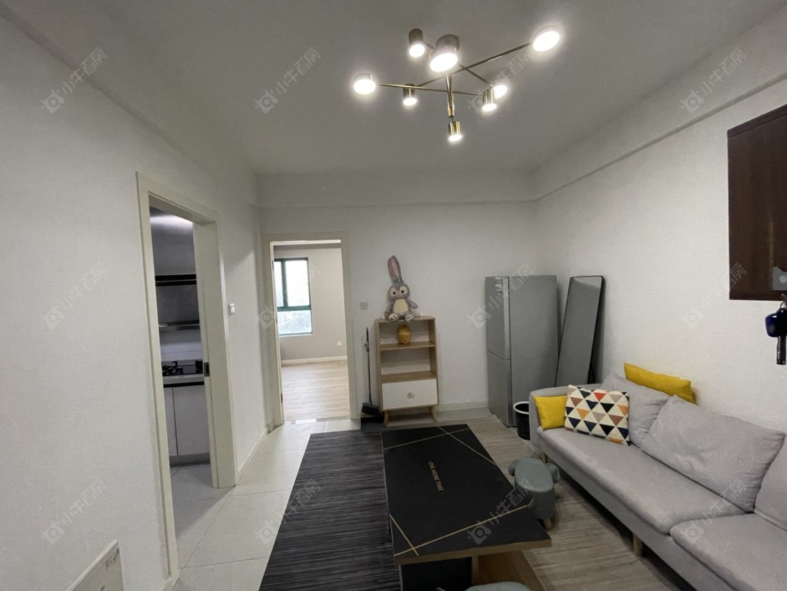 常州天禄商务广场租房_小牛看房