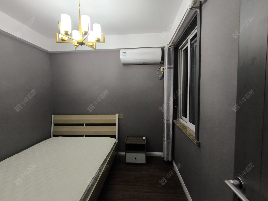 常州清水湾花园三期在租房源室内图_小牛看房