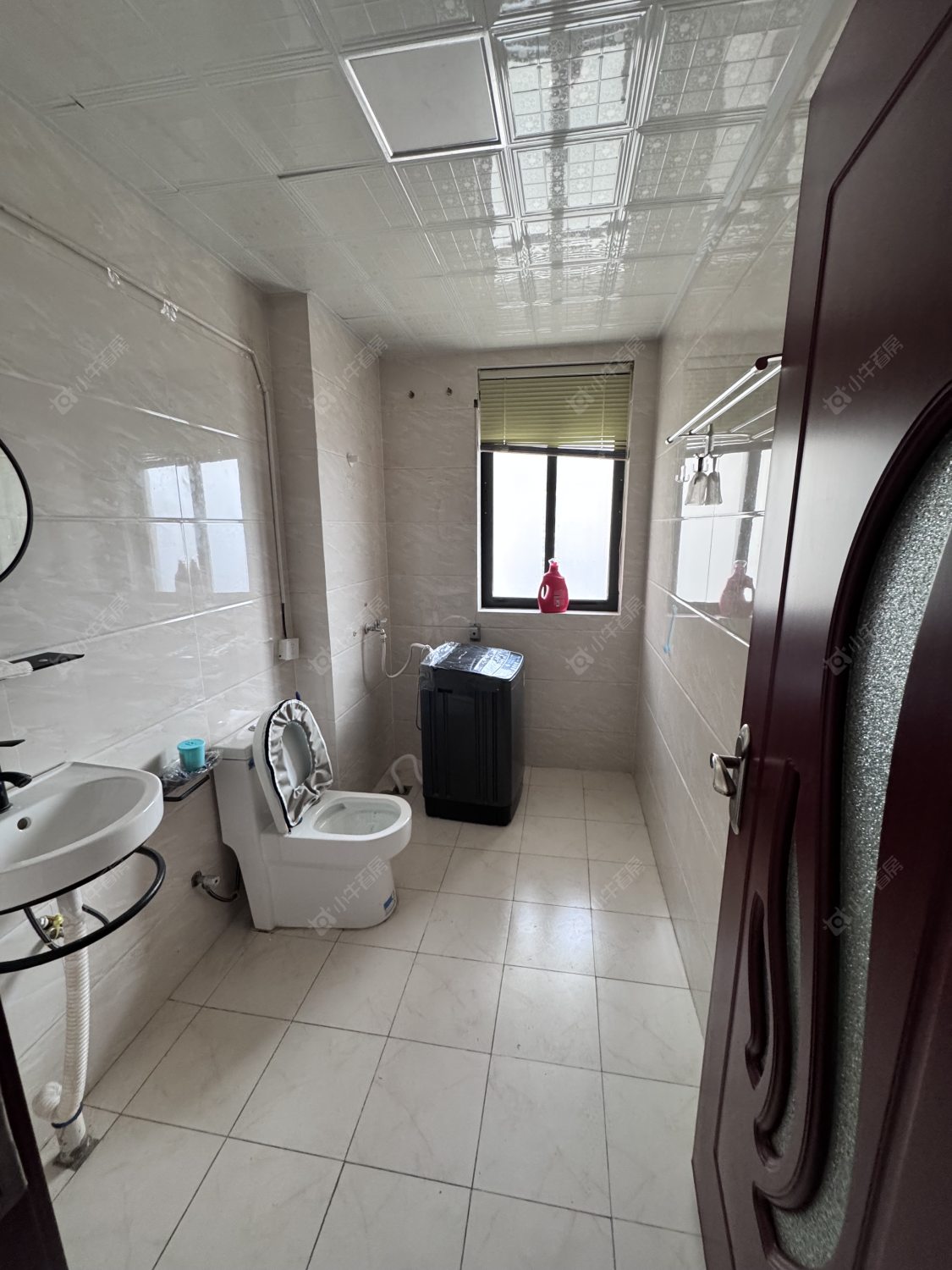 常州佳兆业凤凰湖壹号在租房源室内图_小牛看房