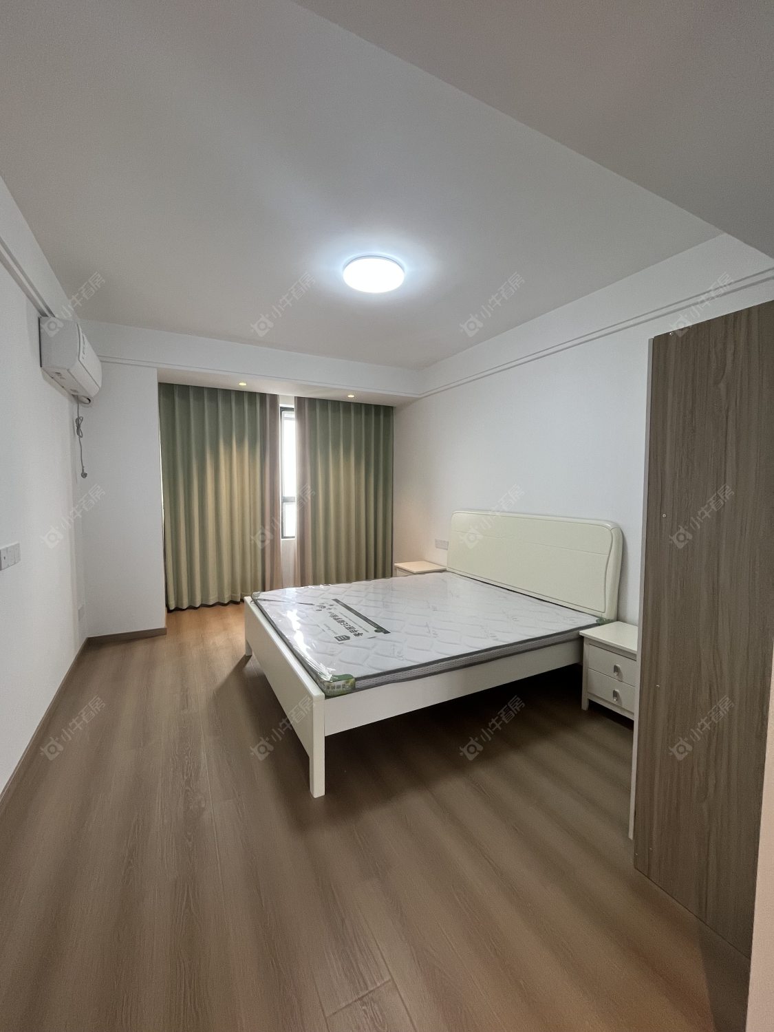 天逸城北区房源室内图 常州天逸城北区在租房源室内图_小牛看房