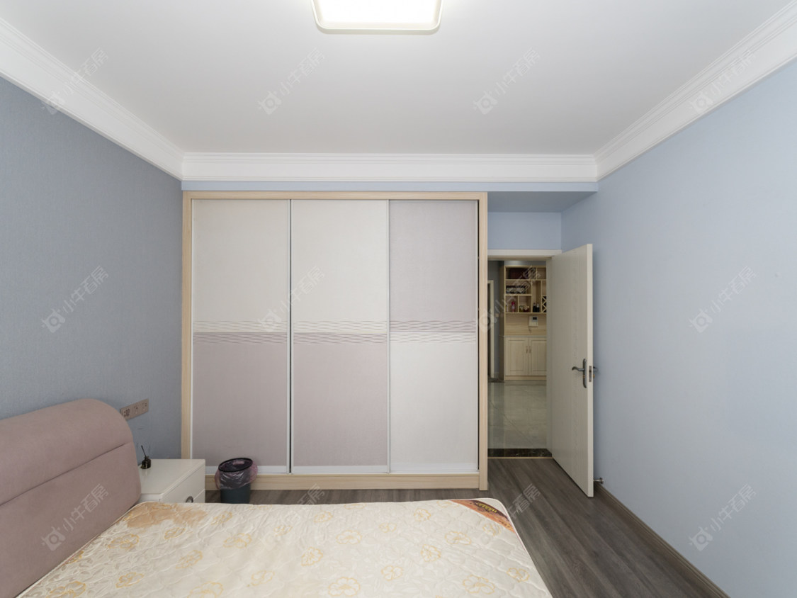 常州景潭花园E区在售二手房源室内图_小牛看房