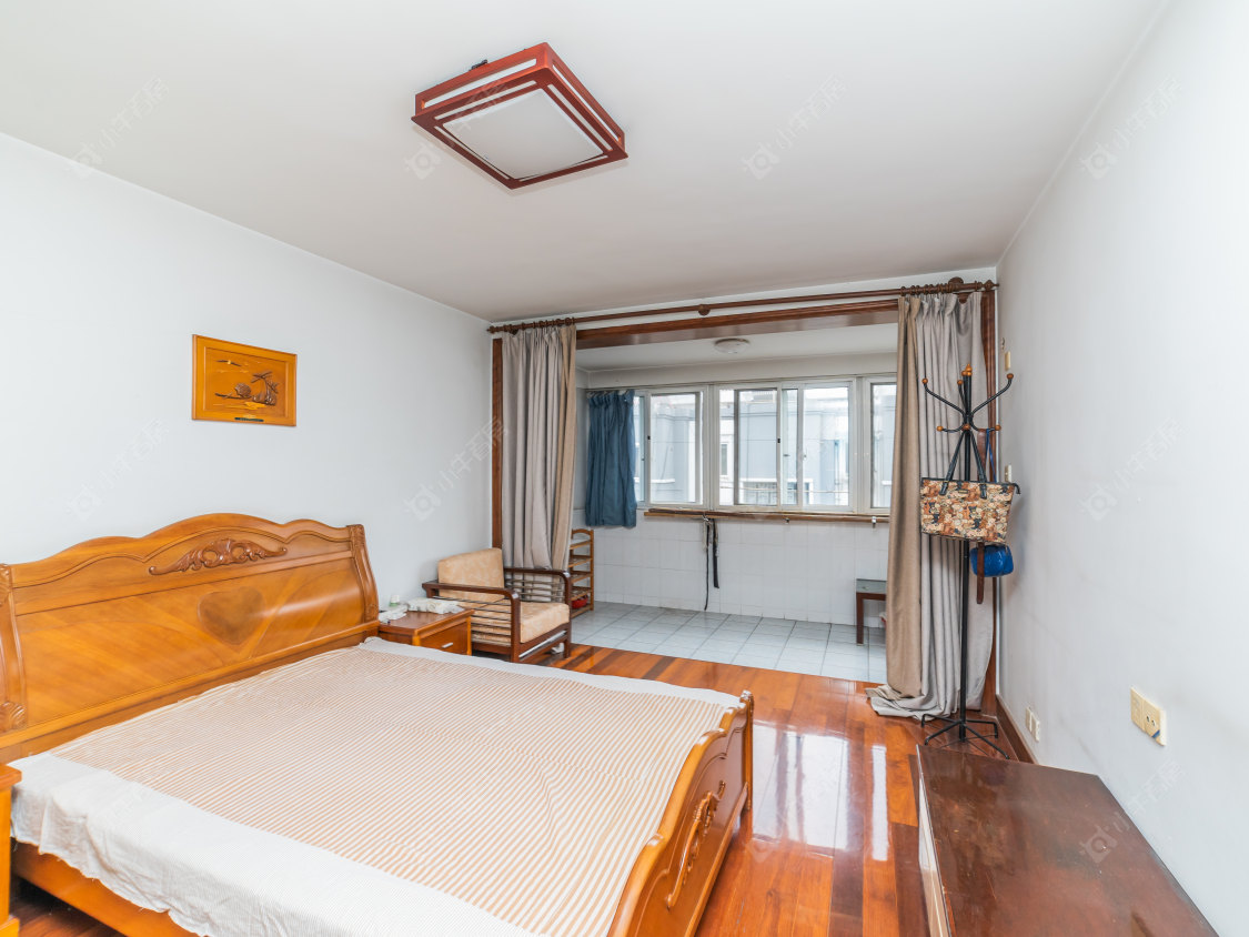 常州工房南区在售二手房源室内图_小牛看房