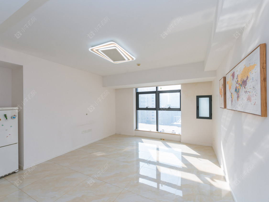 常州莱蒙双子星座公寓在售二手房源室内图_小牛看房