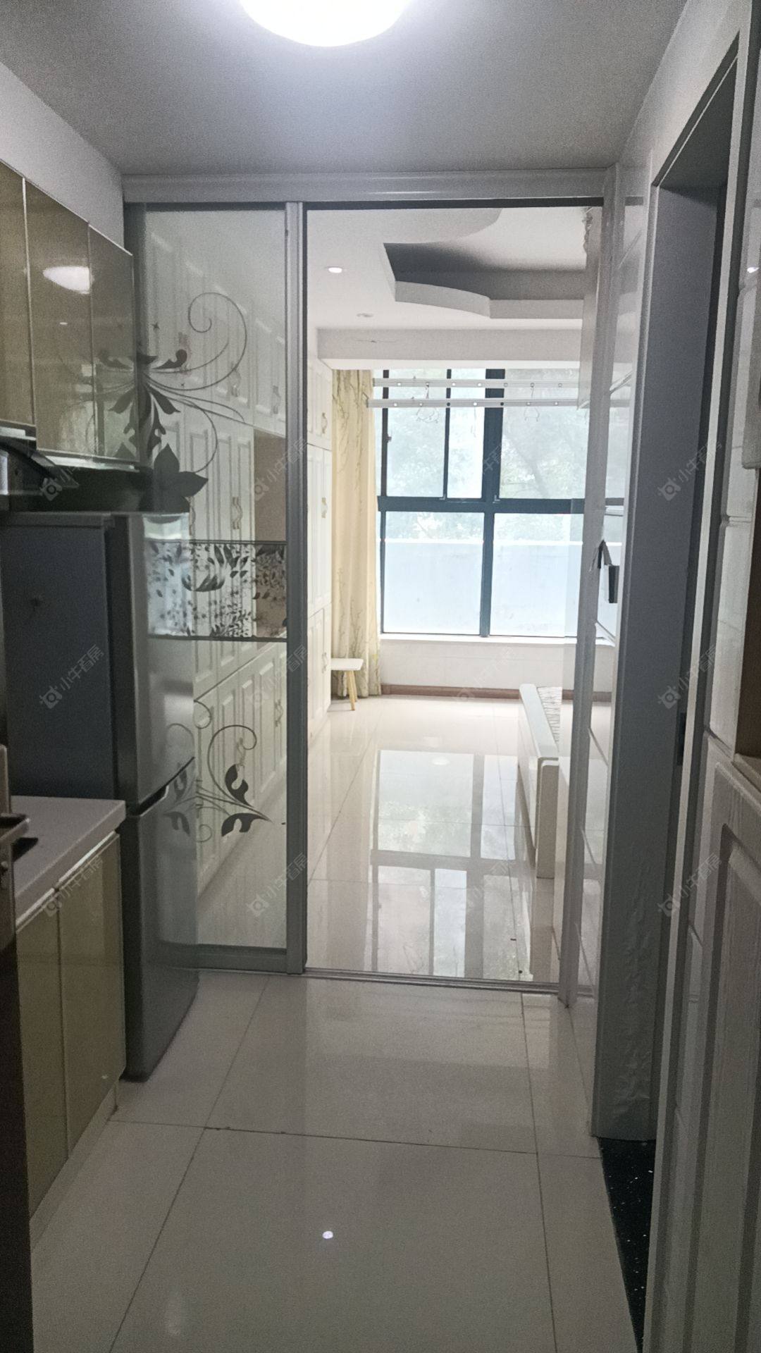 常州世茂广场在租房源室内图_小牛看房