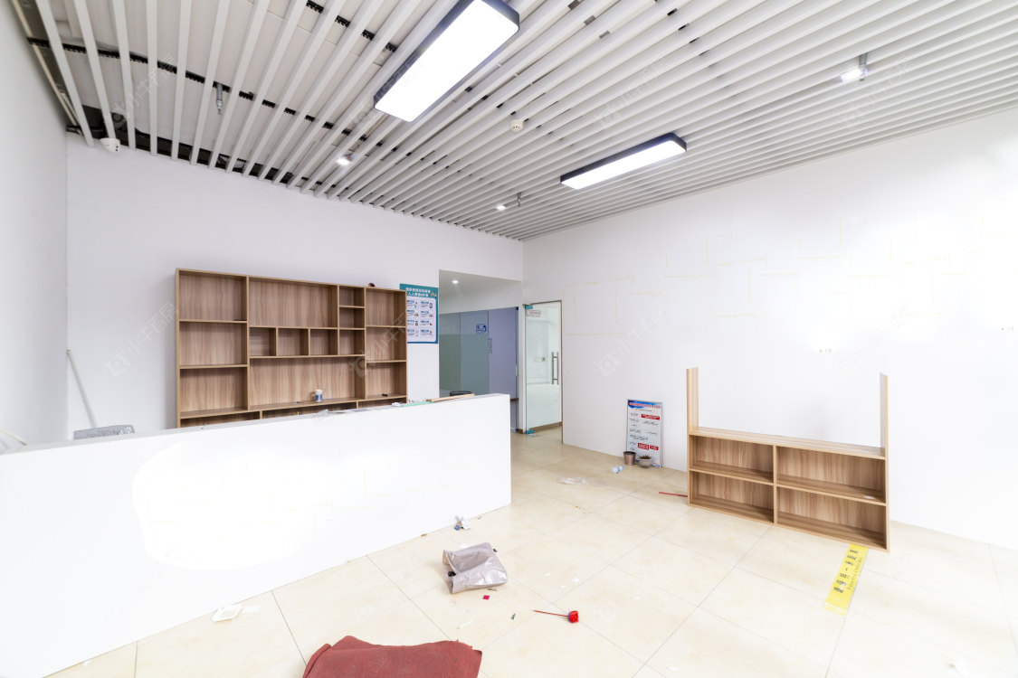 常州湖港名城在售二手房源室内图_小牛看房