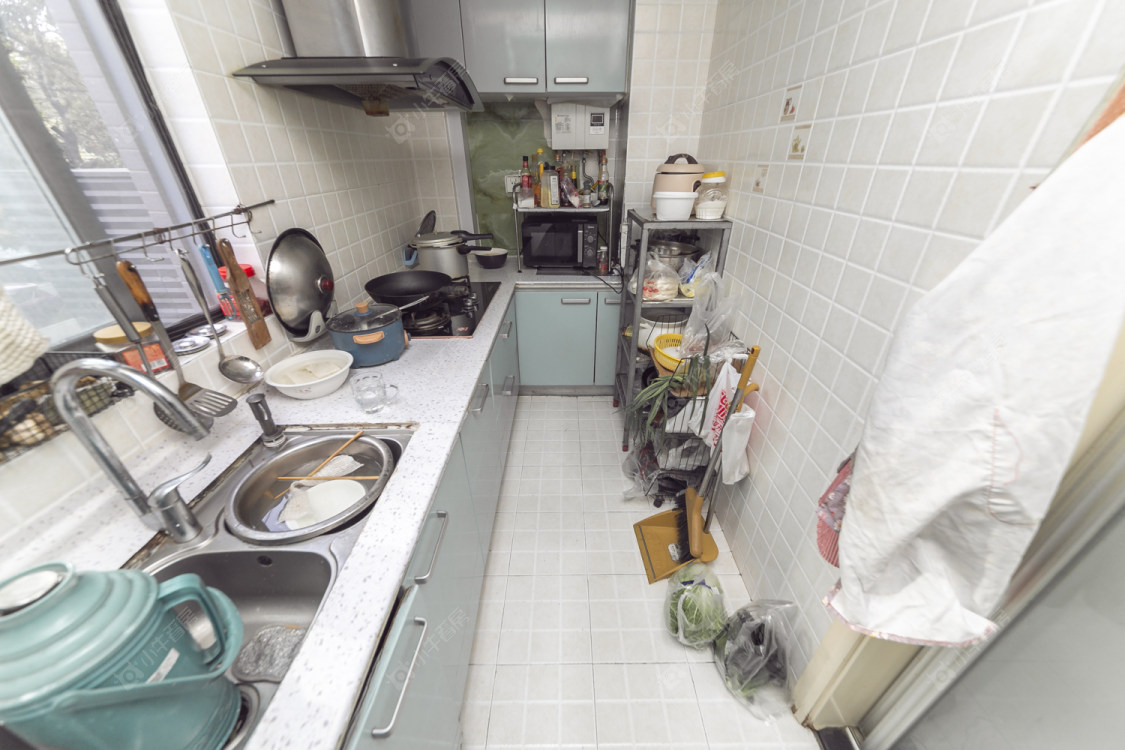 常州新城长岛在售二手房源室内图_小牛看房