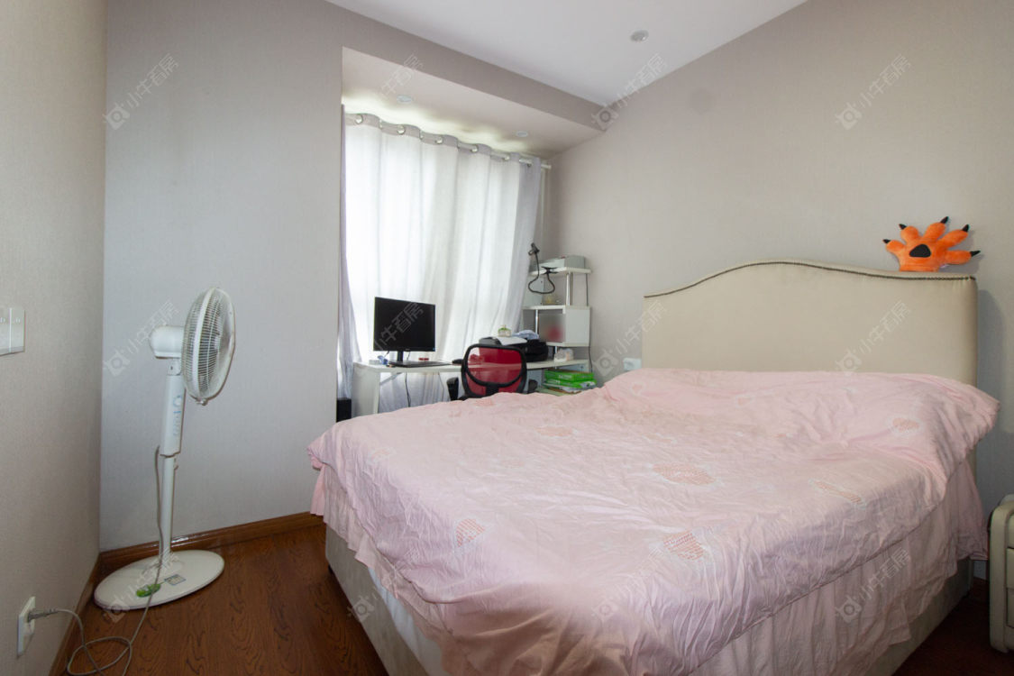 常州水岸花语在售二手房源室内图_小牛看房