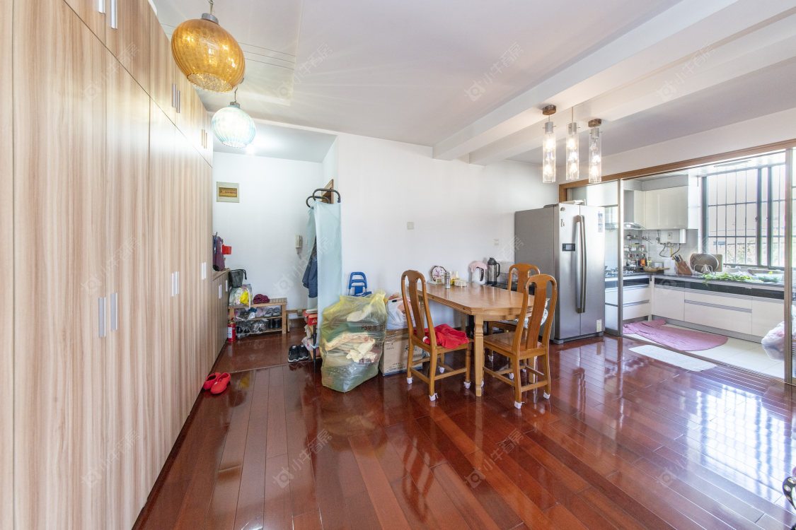 常州中凉新村七期在售二手房源室内图_小牛看房