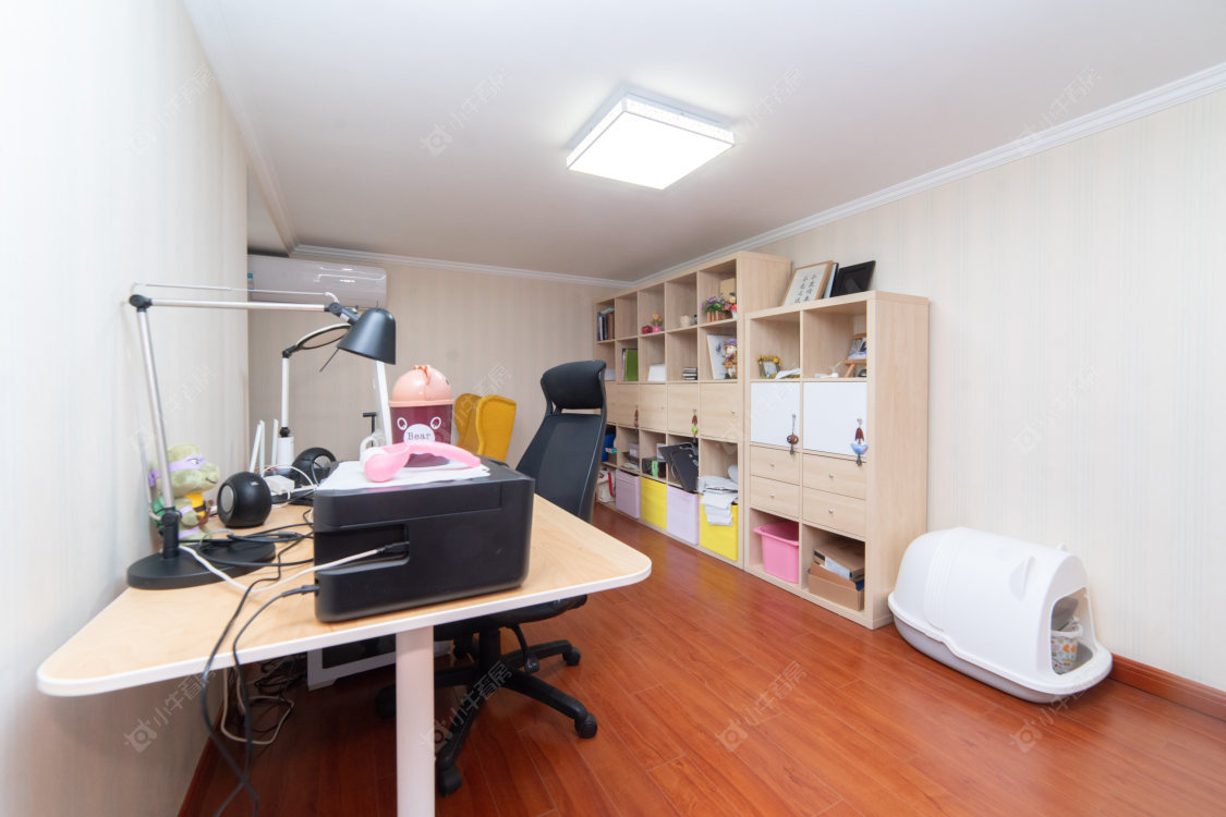 常州翡翠湾在售二手房源室内图_小牛看房