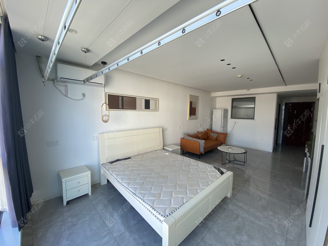 常州星湖广场在租房源_小牛看房