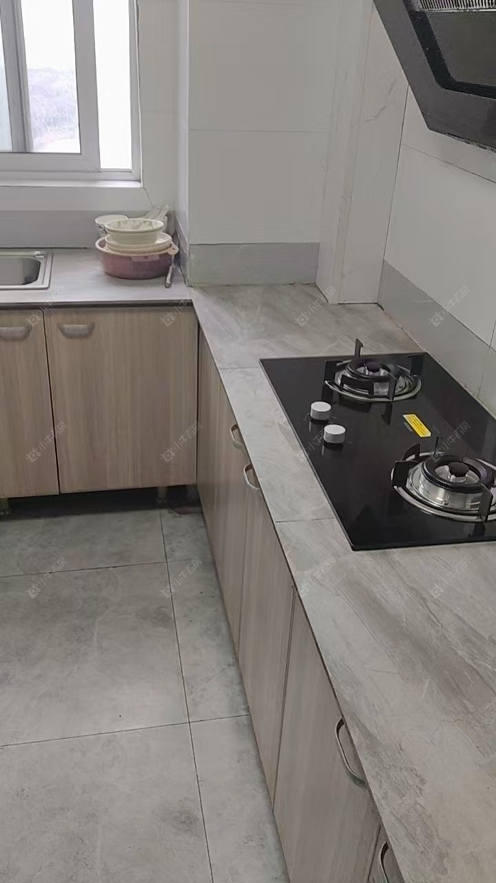 常州蔚蓝天地三四期租房_小牛看房