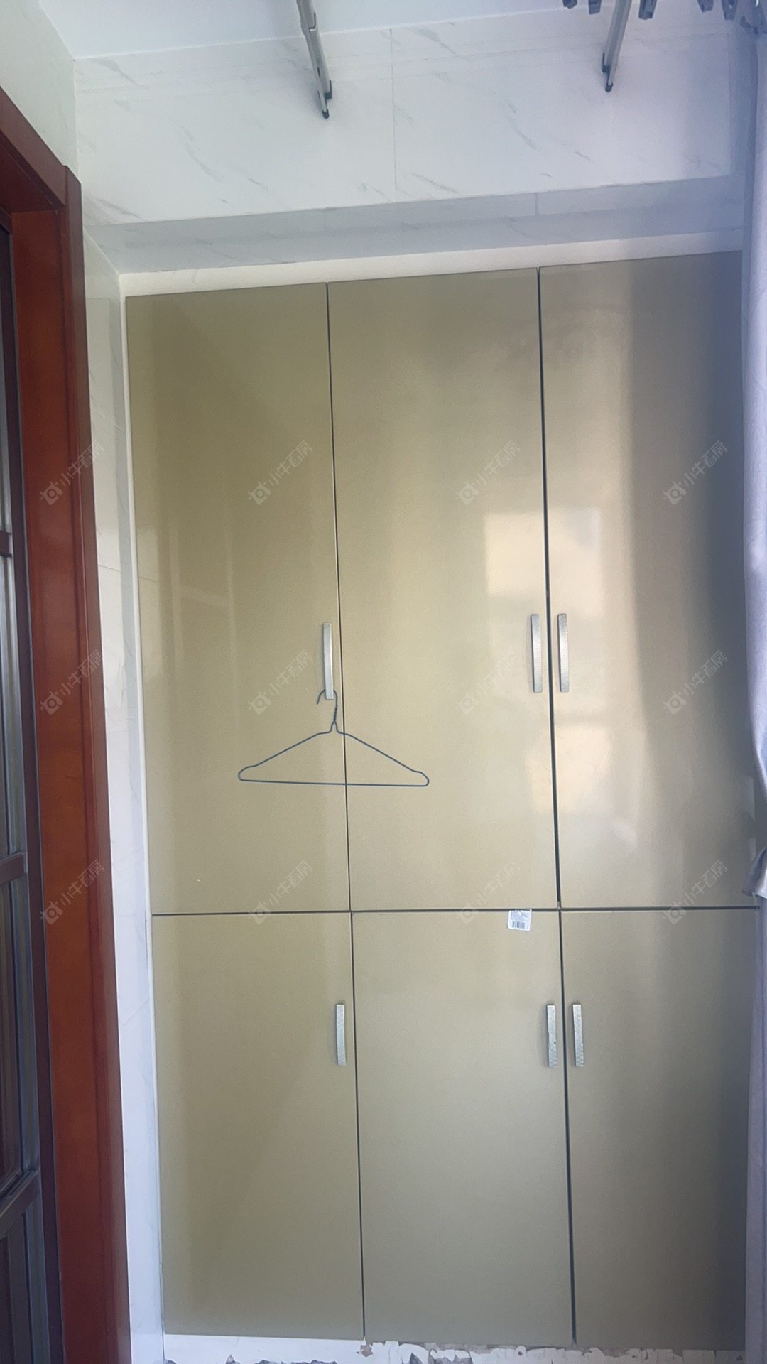 常州福地聚龙苑在租房源_小牛看房