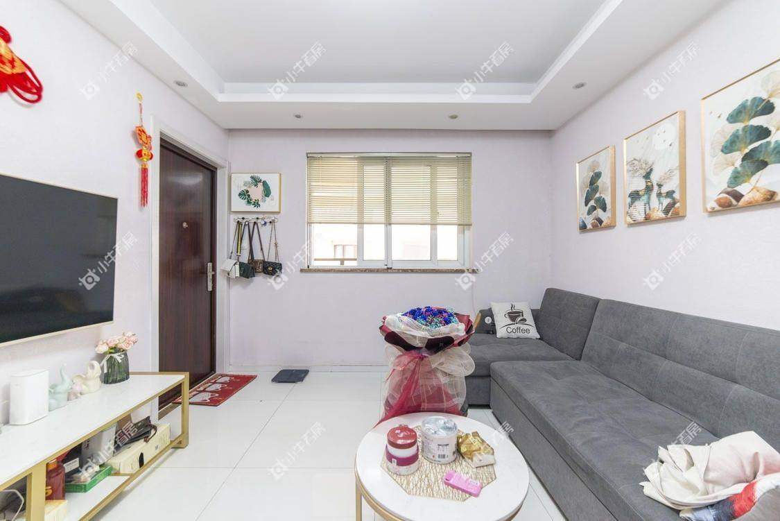 常州绿地香颂花园在租房源_小牛看房