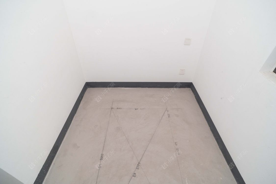 常州雅居乐路劲棠颂在售二手房源室内图_小牛看房