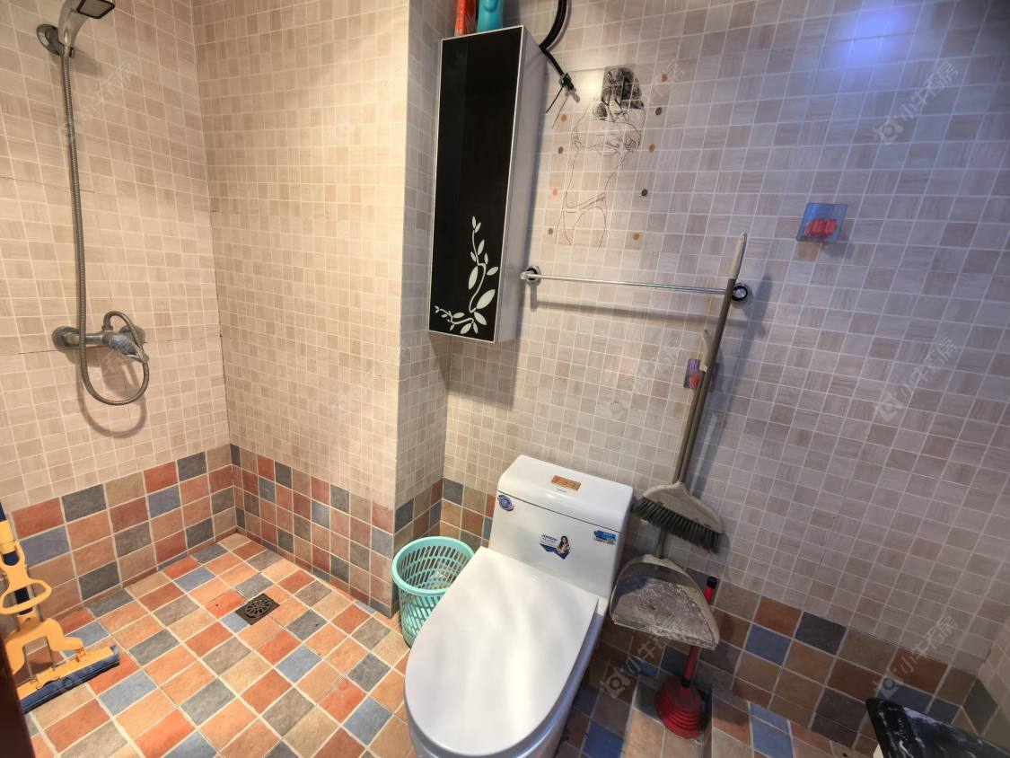 新天地商业广场房源室内图 常州新天地商业广场在租房源室内图_小牛看房