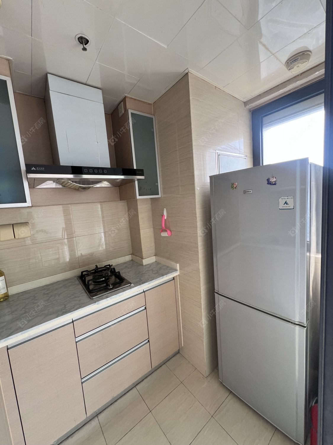 常州新北万达广场在租房源室内图_小牛看房