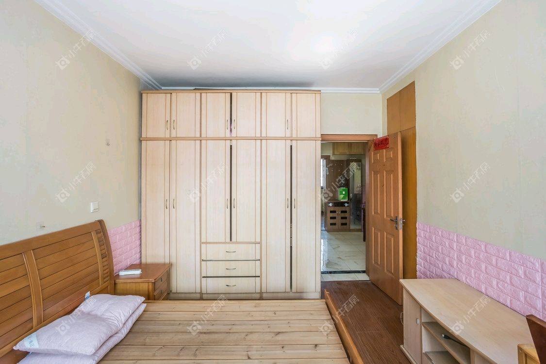 常州北环新村武进小区在租房源室内图_小牛看房