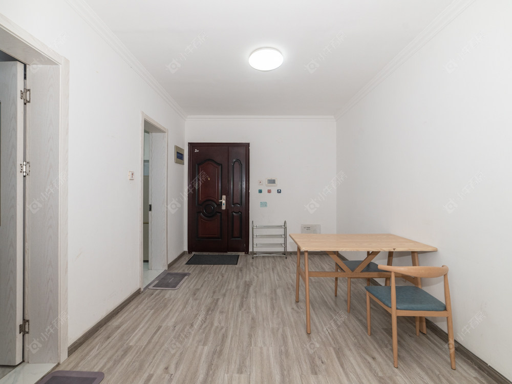 常州美林湖水岸枫情在售二手房_小牛看房